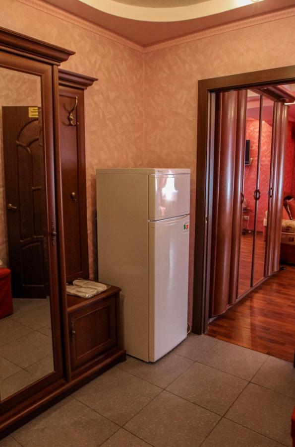 Hotel Гостинний Маєток Myla Exterior foto