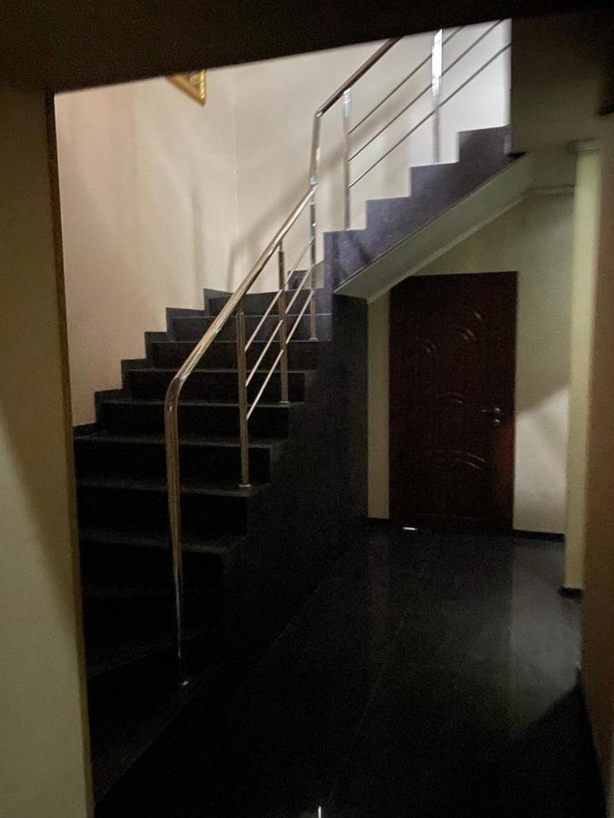 Hotel Гостинний Маєток Myla Exterior foto