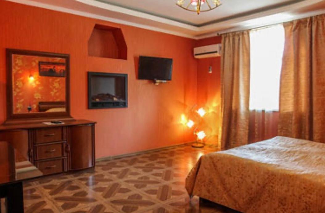 Hotel Гостинний Маєток Myla Exterior foto