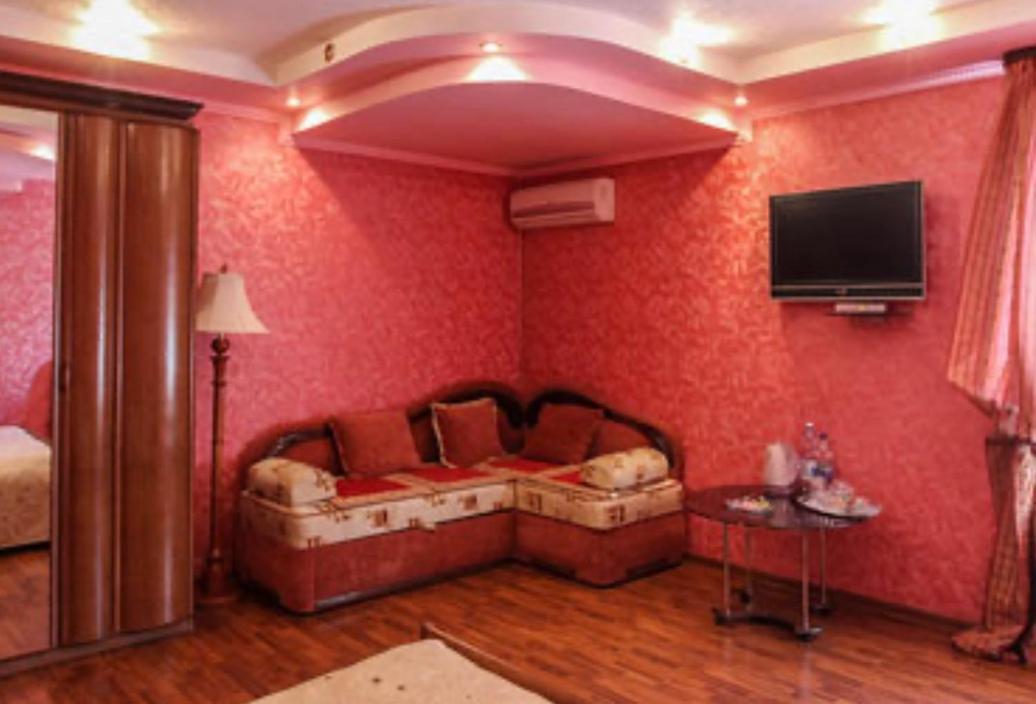 Hotel Гостинний Маєток Myla Exterior foto